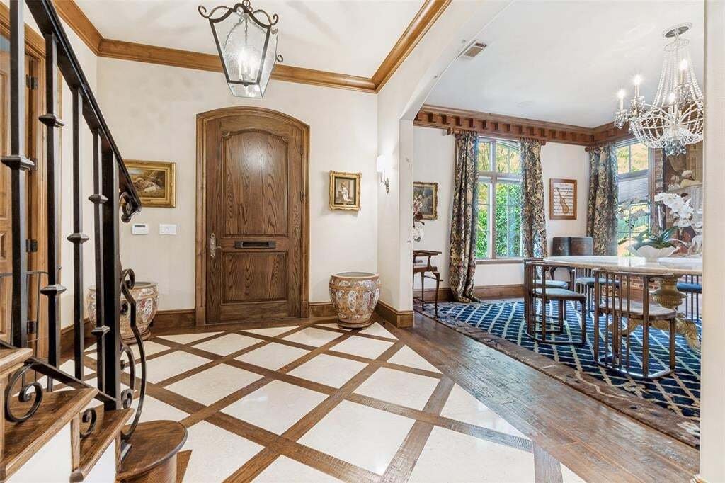 Casa en Dallas, Texas, Estados Unidos 4 - 19036131