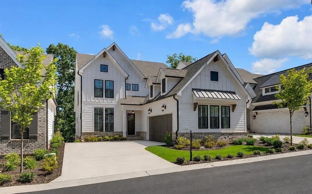 House in Peachtree Corners, Georgia, United States 1 - 19035918