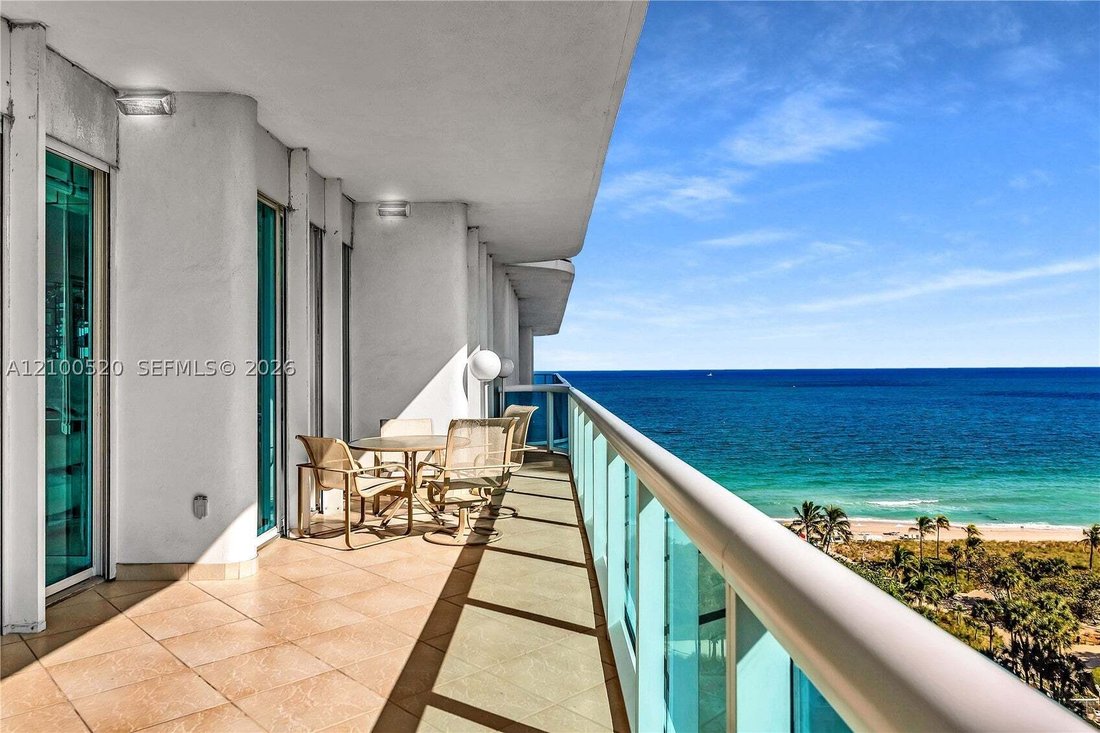 Condo in Bal Harbour, Florida, United States 2 - 19035667