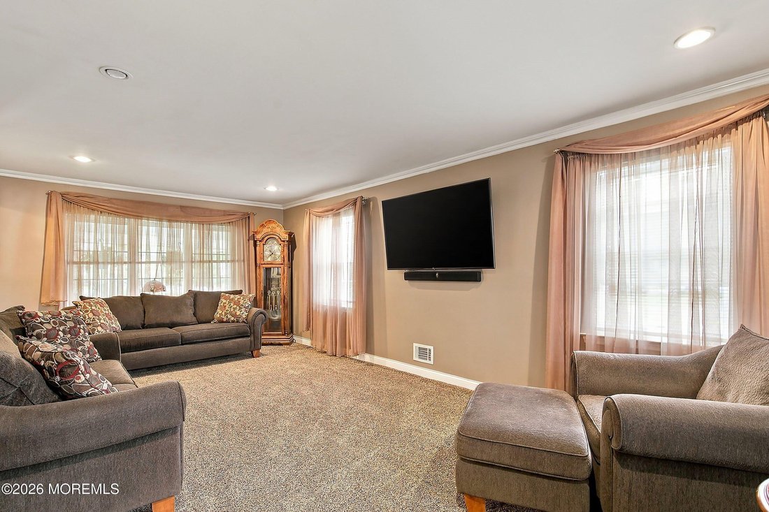 House in Jackson Township, New Jersey, United States 5 - 19035335