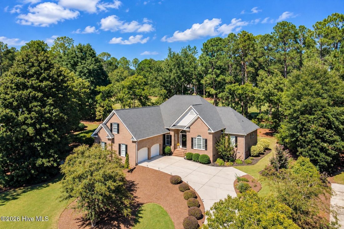 House in Aiken, South Carolina, United States 2 - 19035829