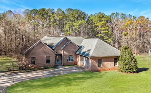 Casa a Moreland, Georgia, Stati Uniti 1