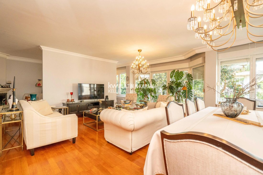 Apartment in İstanbul, İstanbul, Turkey 5 - 19036184