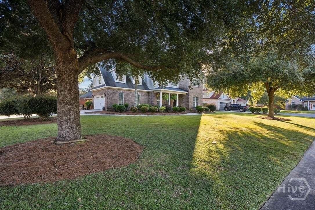 House in Guyton, Georgia, United States 3 - 19035827