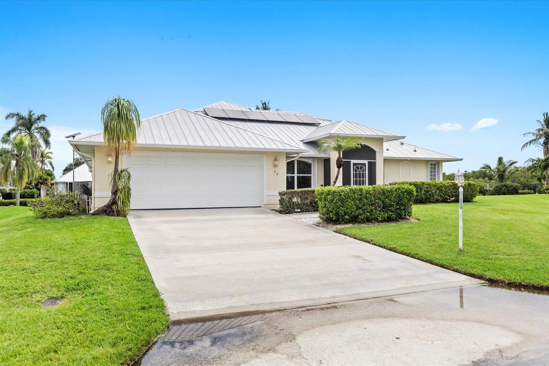 House in Fort Pierce, Florida, United States 3 - 19035801
