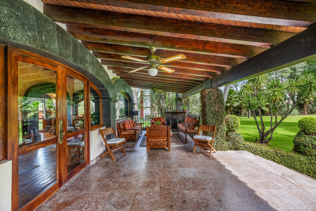House in Polígono Empresarial San Miguel, Guanajuato, Mexico 5 - 19035804
