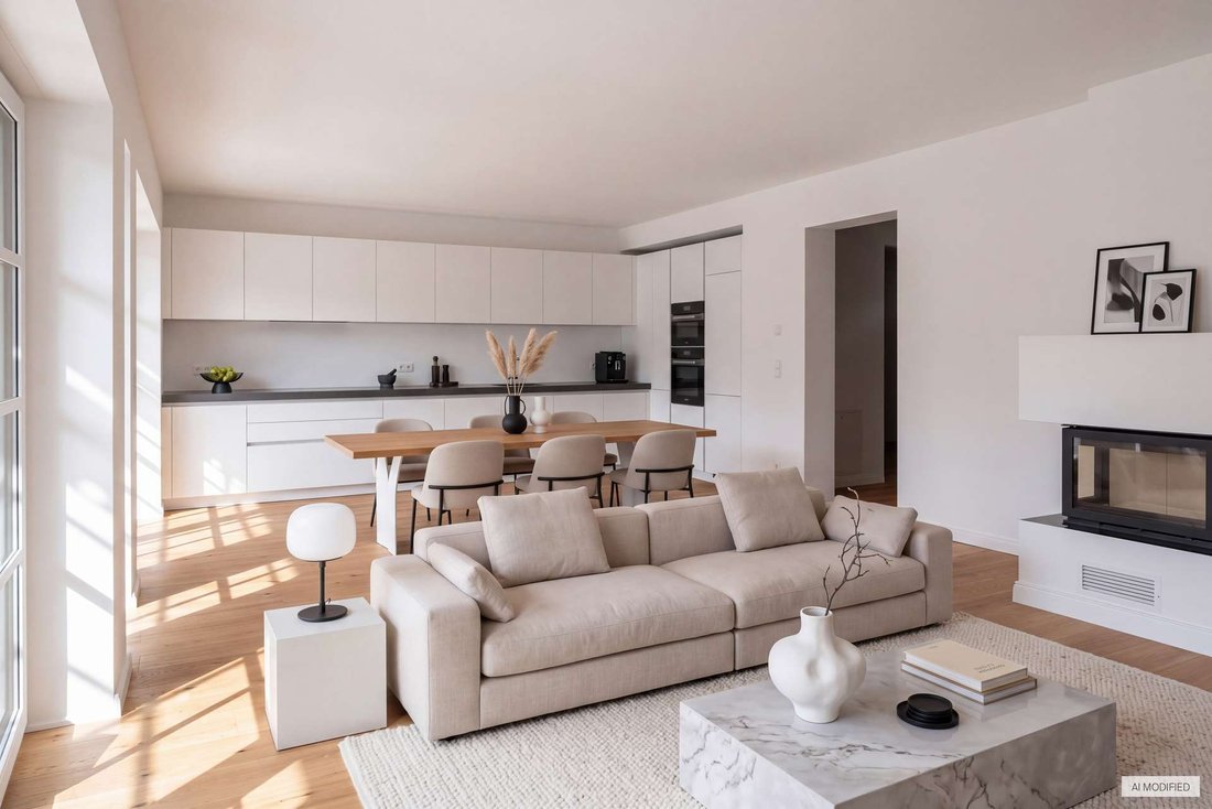 Apartment in Munich, Bavaria, Germany 2 - 19035528