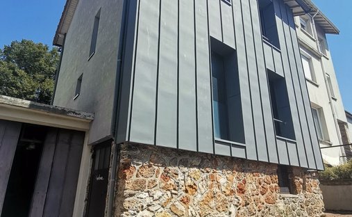 Casa en Jean Macé, Arcueil, Francia 1