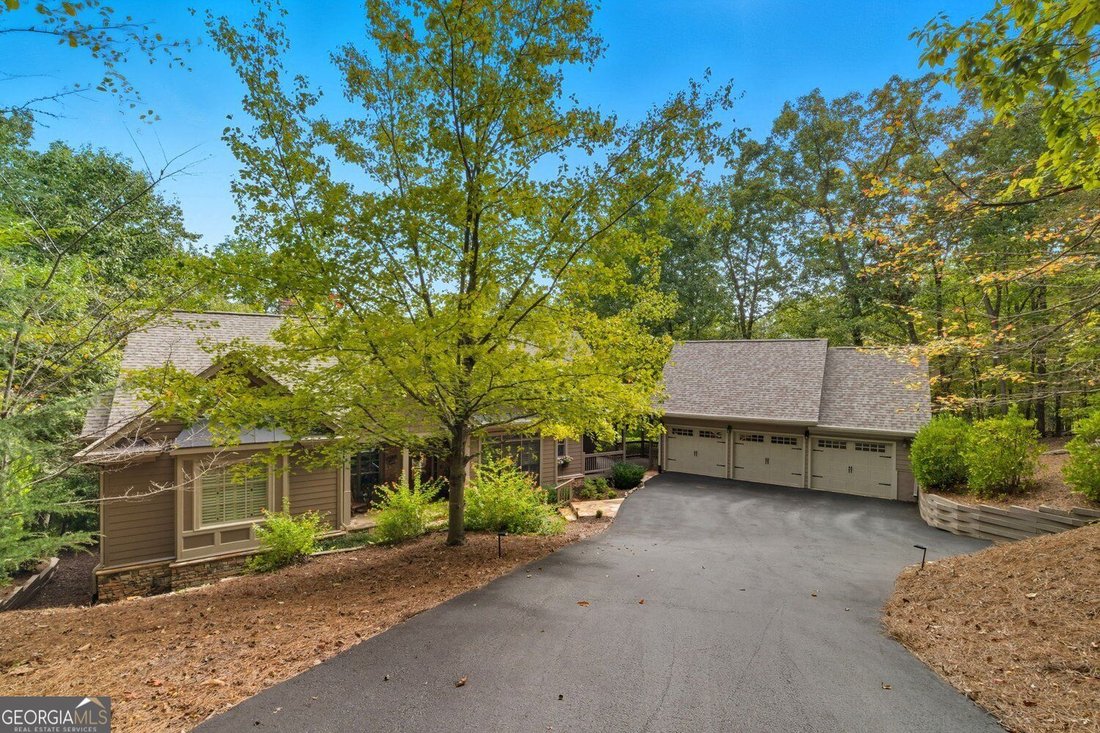 House in Jasper, Georgia, United States 3 - 19035977