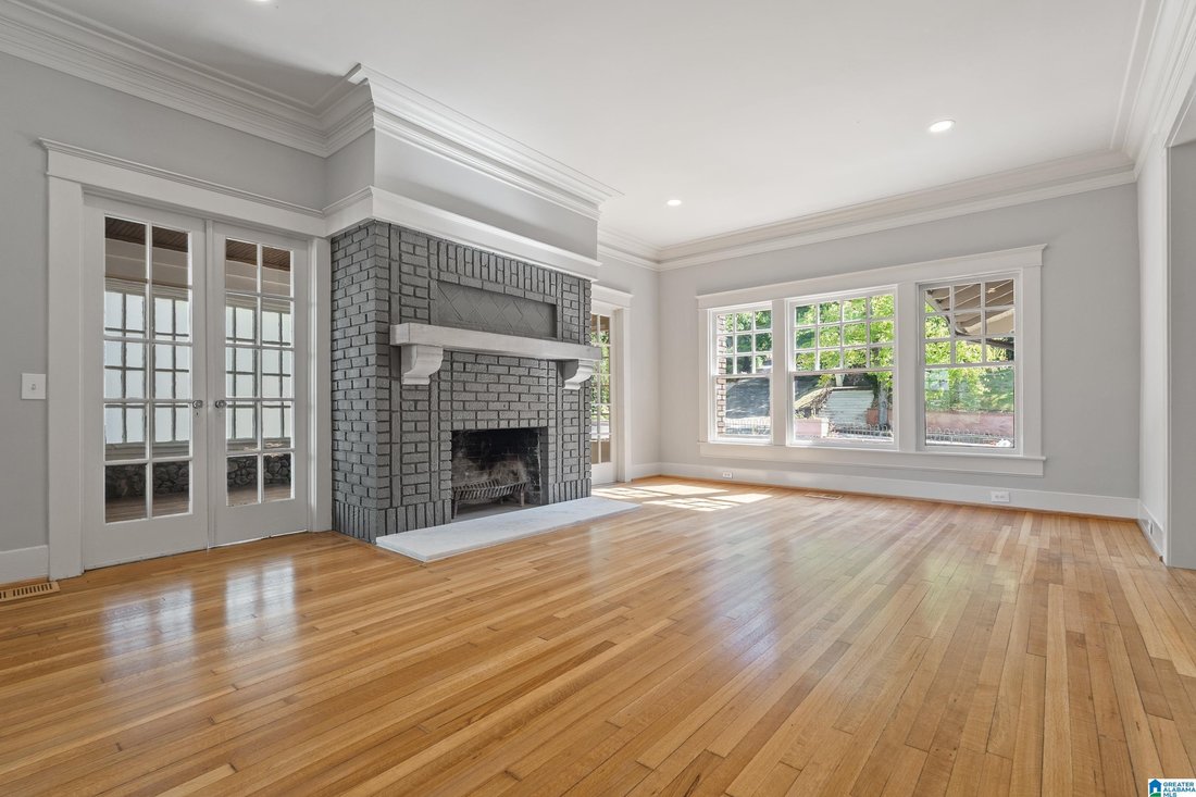 House in Birmingham, Alabama, United States 4 - 19035405