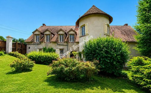Casa a Maintenon, Centro-Val della Loira, Francia 1