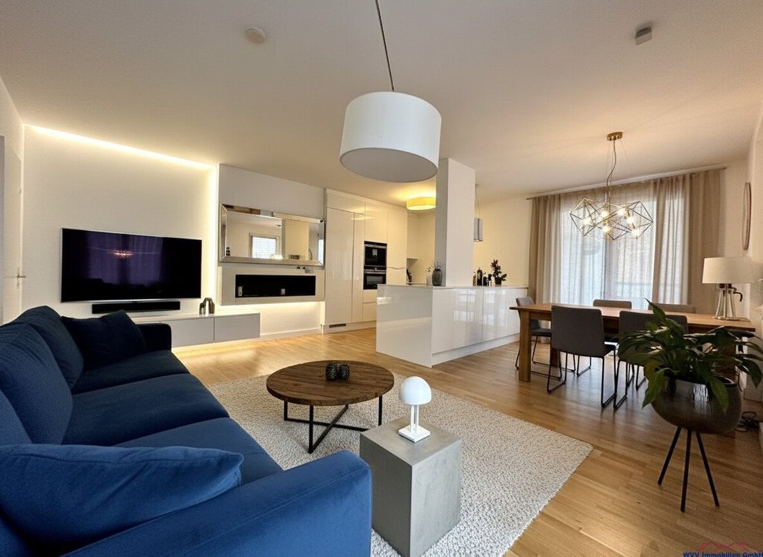 Apartment in Vienna, Wien, Austria 1 - 19036054