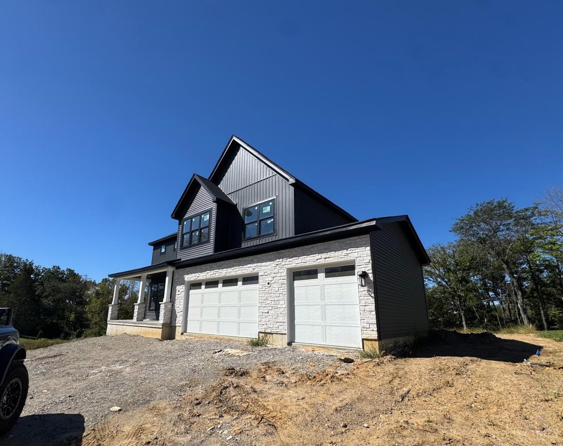 House in Loveland, Ohio, United States 5 - 19035371