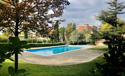Apartamento en Cles Thermes-Cordeliers, Aix-en-Provence, Francia 1