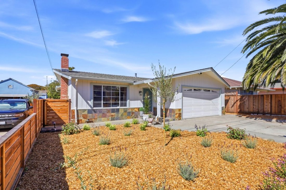 House in Santa Cruz, California, United States 4 - 19035461