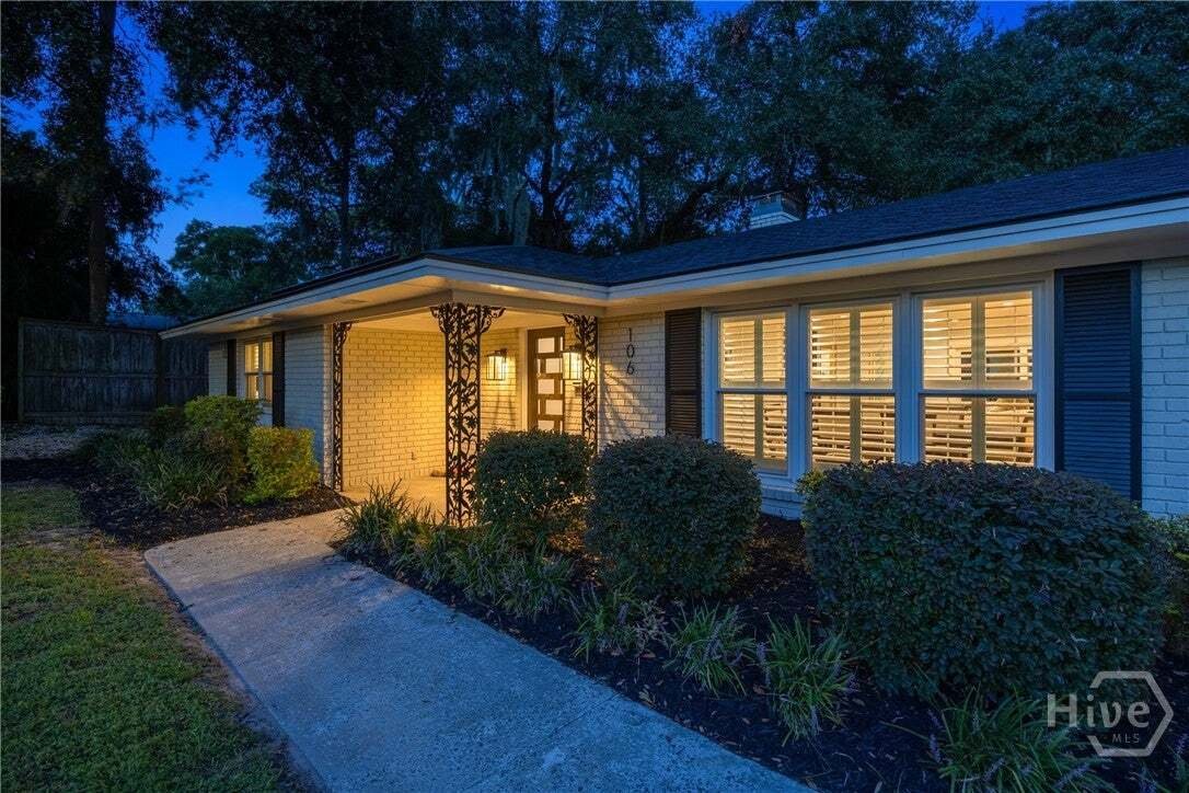 House in Savannah, Georgia, United States 3 - 19035849