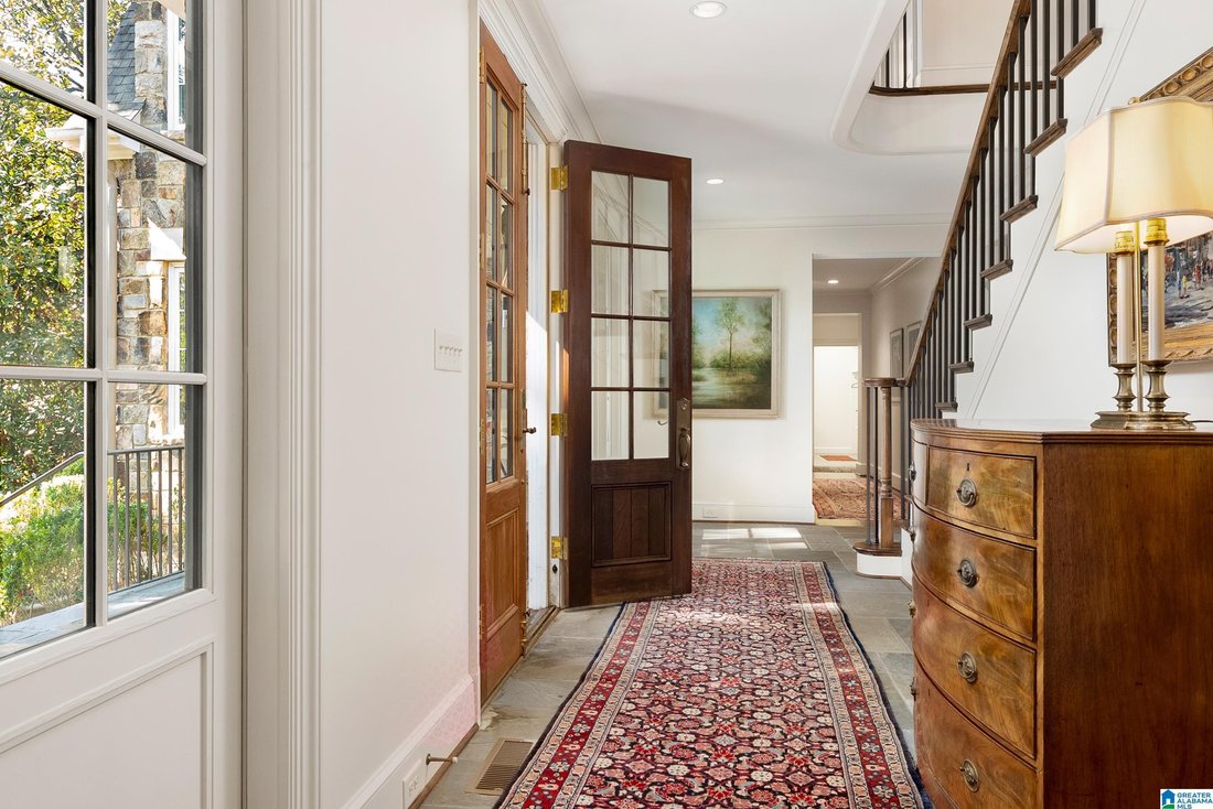 House in Mountain Brook, Alabama, United States 5 - 19035426