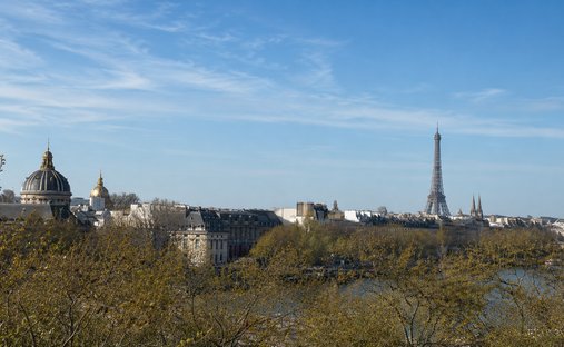 Apartment in Montorgueil-Saint Denis, Paris 2e Arrondissement, Paris 1