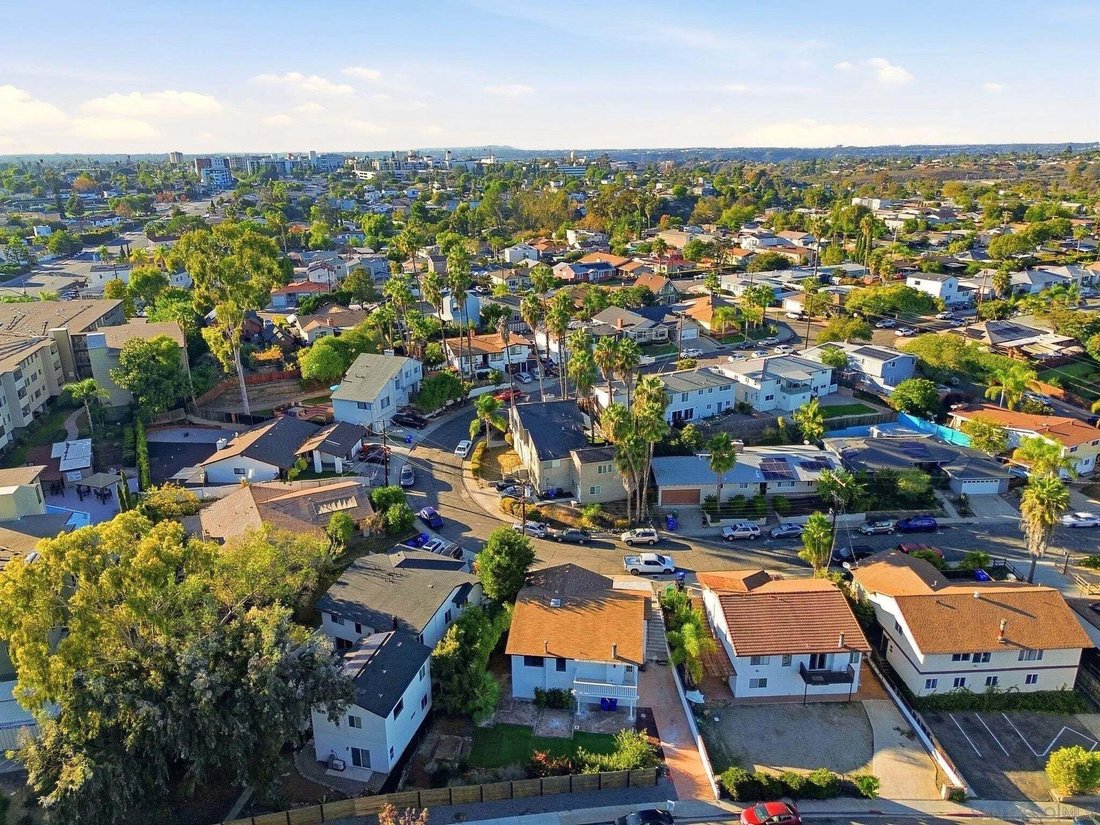 Altro a San Diego, California, Stati Uniti 2 - 19035991