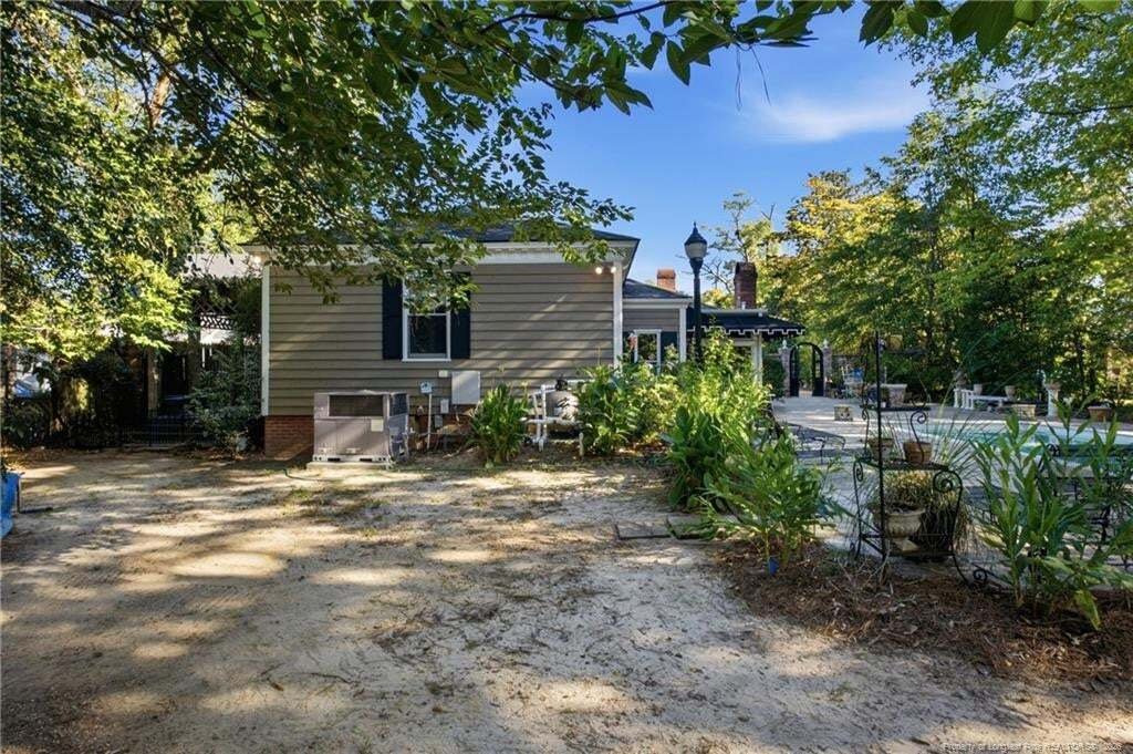 Maison à Fayetteville, Caroline du Nord, États-Unis 3 - 19035878