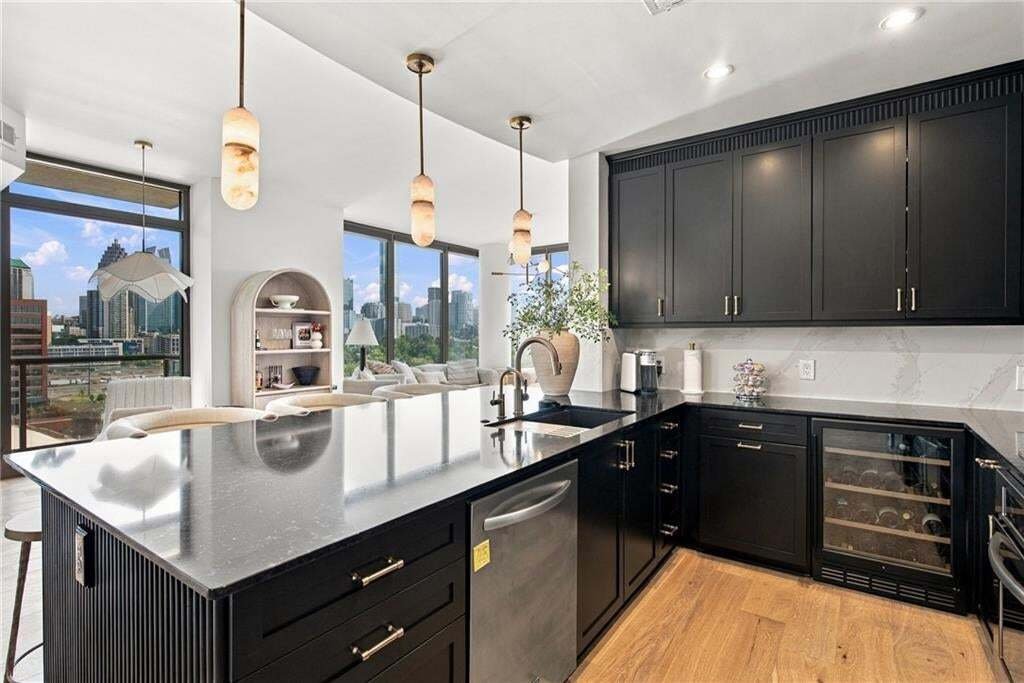 Condo in Atlanta, Georgia, United States 1 - 19035810