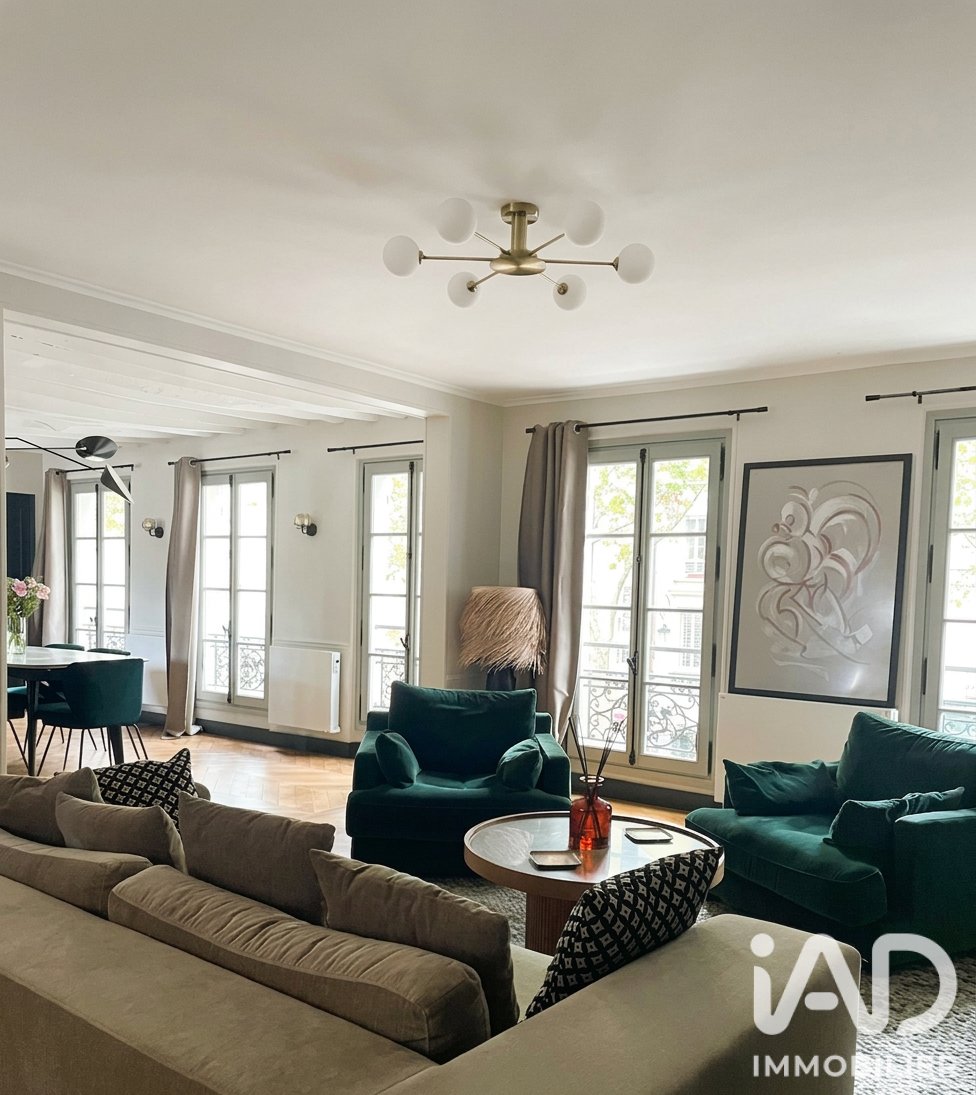 Apartamento en Dominio Nacional del Castillo, Versalles, Francia 3 - 19036474