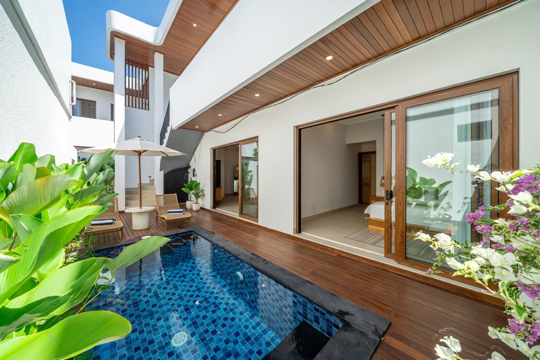 Villa in Sanur, Bali, Indonesia 2 - 19035539