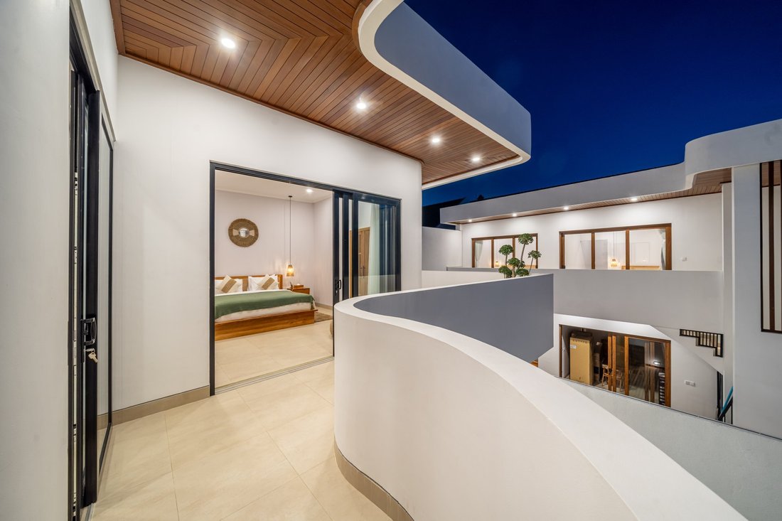 Villa in Sanur, Bali, Indonesia 2 - 19035554