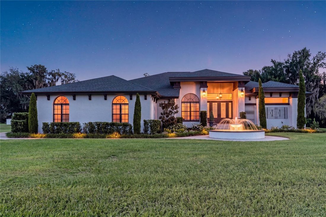 Casa en San Antonio, Florida, Estados Unidos 1 - 19035897