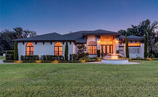 Casa en San Antonio, Florida, Estados Unidos 1