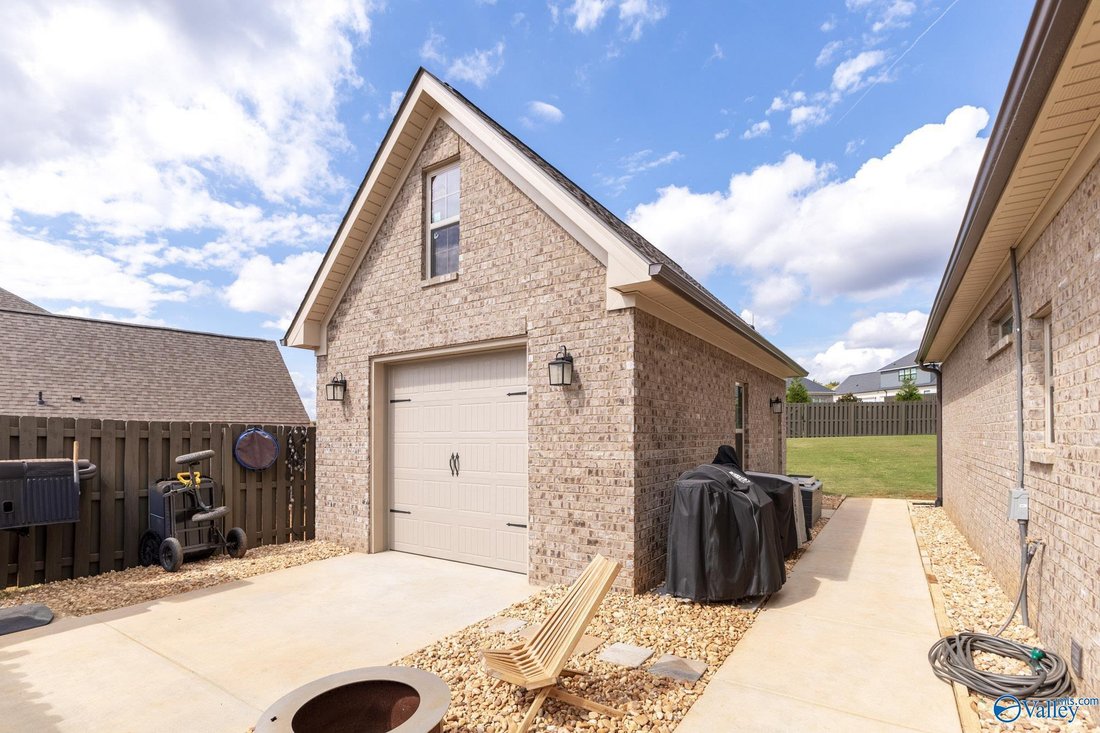 Casa a Redstone Arsenal, Alabama, Stati Uniti 4 - 19035436