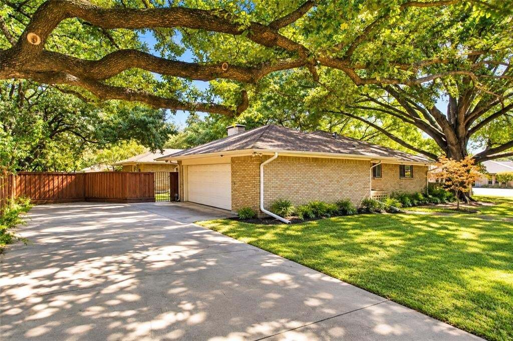 Casa a Dallas, Texas, Stati Uniti 3 - 19036126