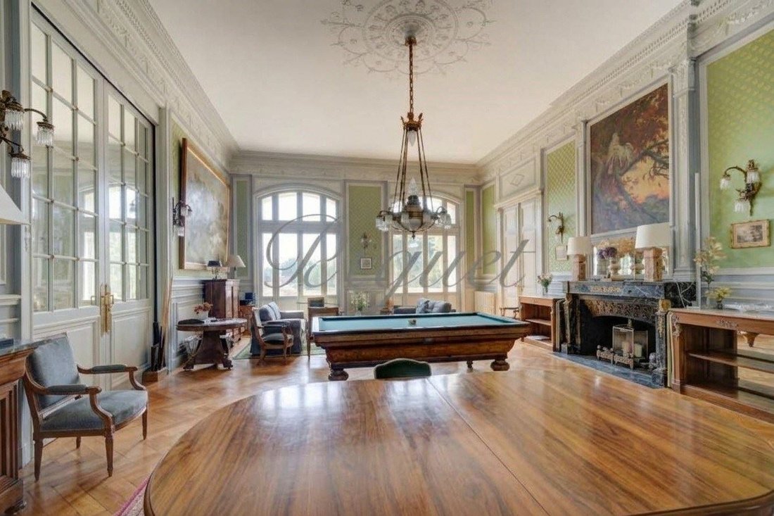 Casa a Azay-le-Rideau, Centro-Val della Loira, Francia 5 - 19013589