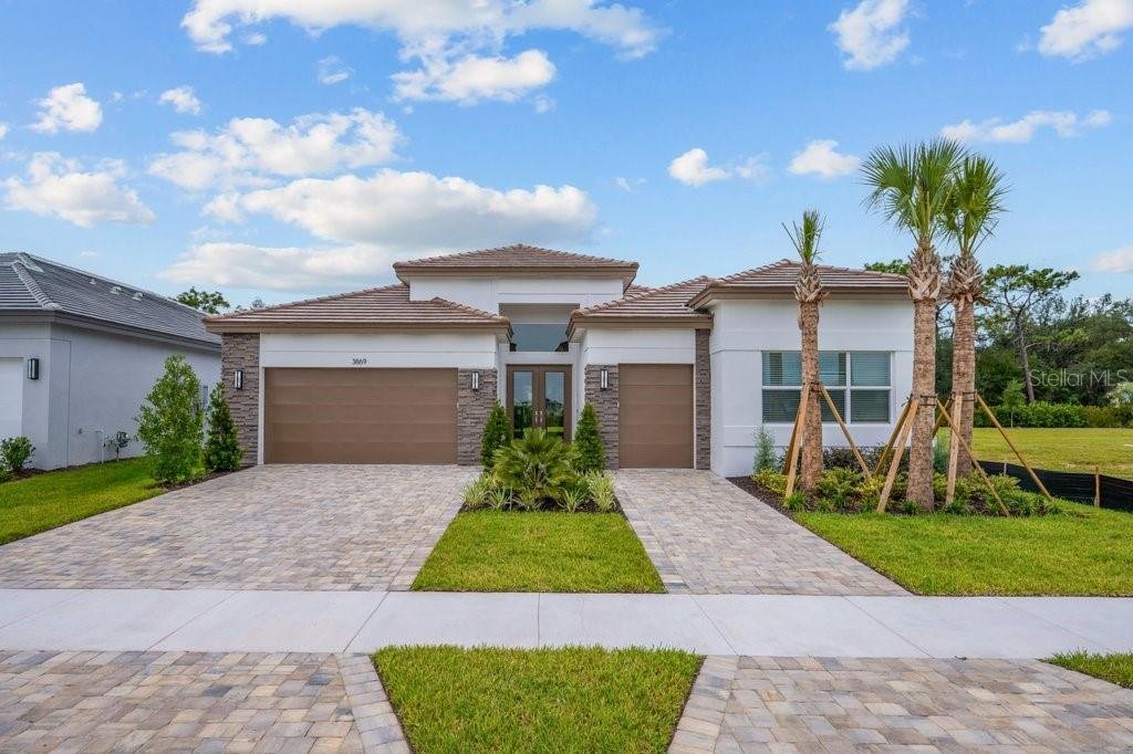 House in Zephyrhills, Florida, United States 1 - 19035913