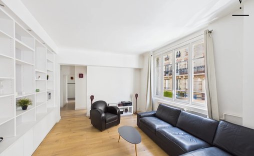 Appartement à Aligre-Gare de Lyon, Paris 12e Arrondissement, Paris 1