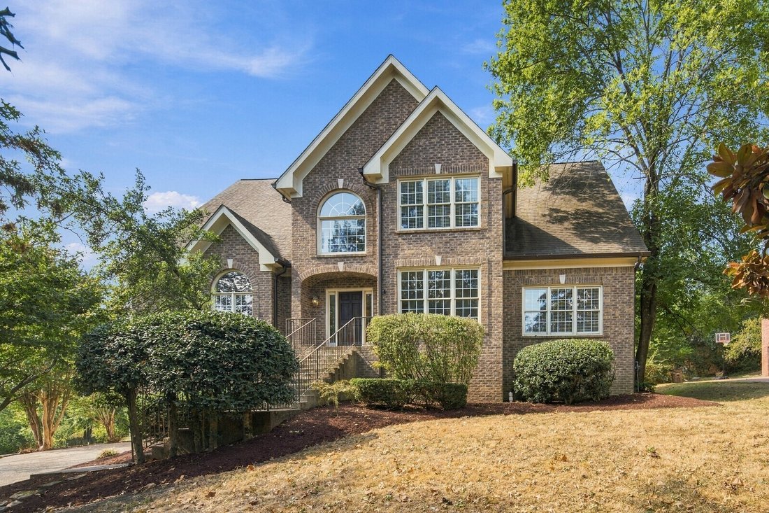 Haus in Nashville, Tennessee, Vereinigte Staaten 2 - 19036213