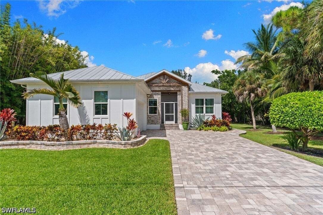 House in Naples, Florida, United States 1 - 19035367