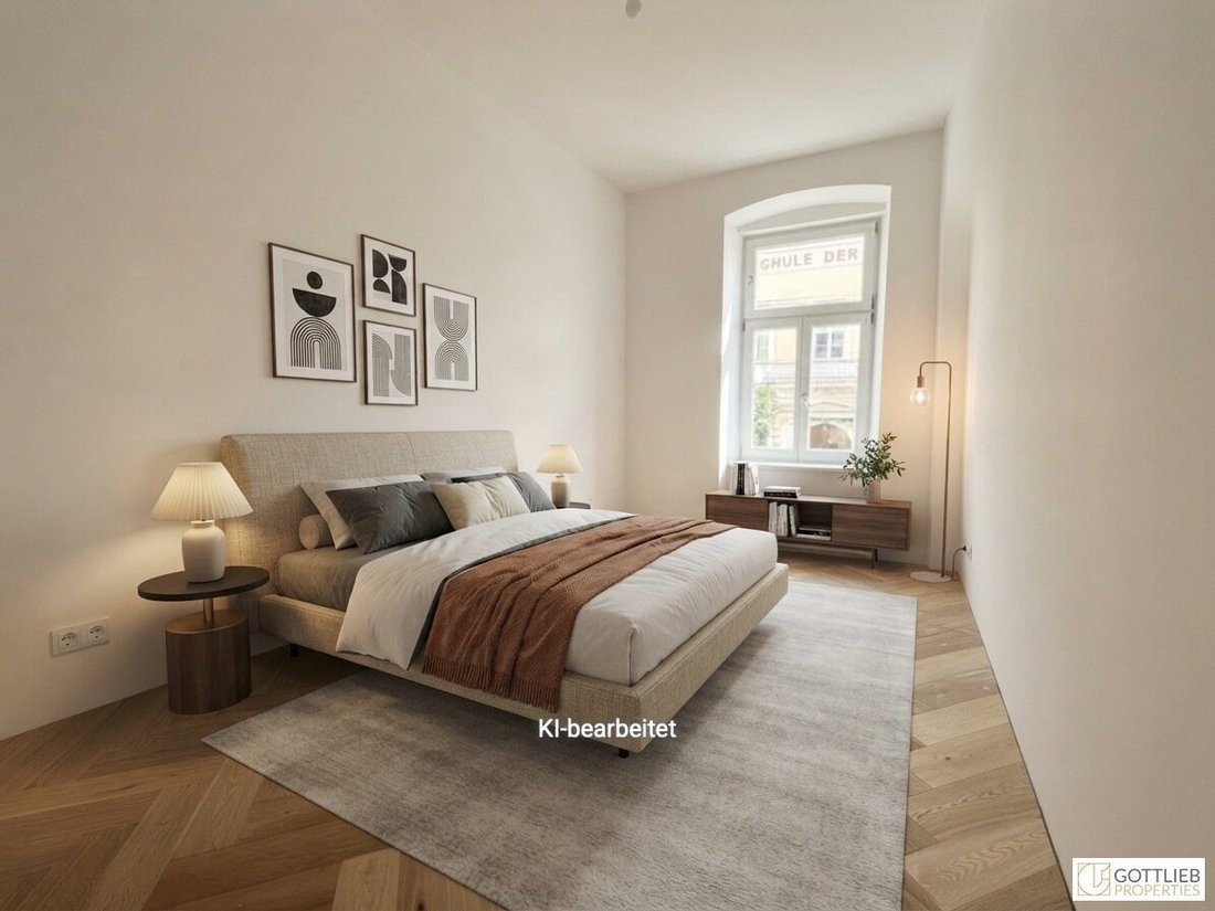 Apartment in Vienna, Wien, Austria 5 - 19036052