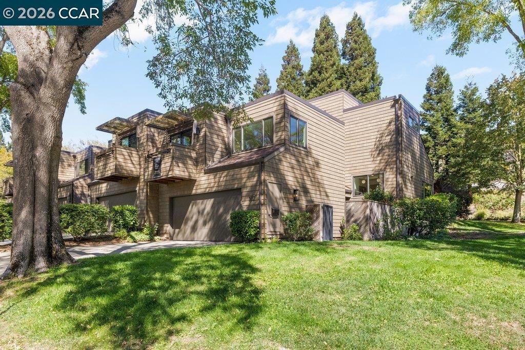 Villa in Walnut Creek, Kalifornien, Vereinigte Staaten 2 - 19035947