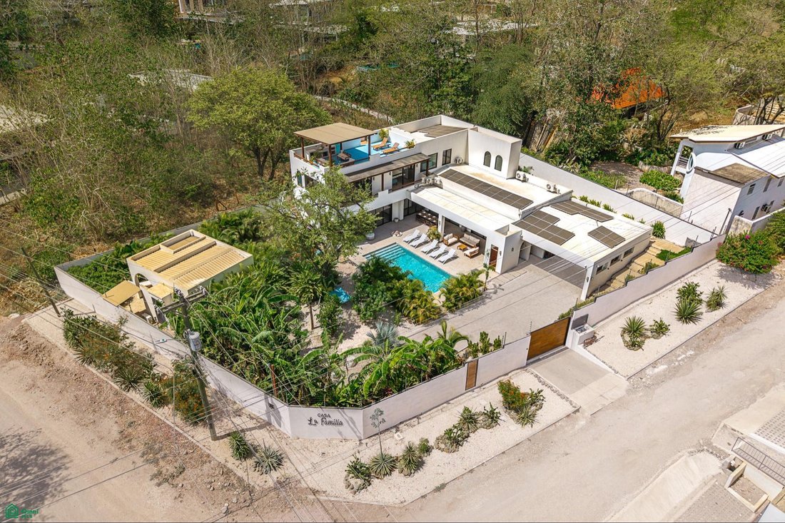 Casa en Playa Grande, Provincia de Guanacaste, Costa Rica 3 - 18030437