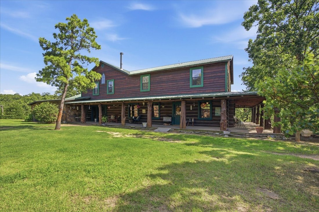 House in Sand Springs, Oklahoma, United States 3 - 19036192