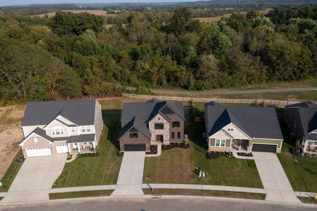 House in Harrison, Ohio, United States 5 - 19035358