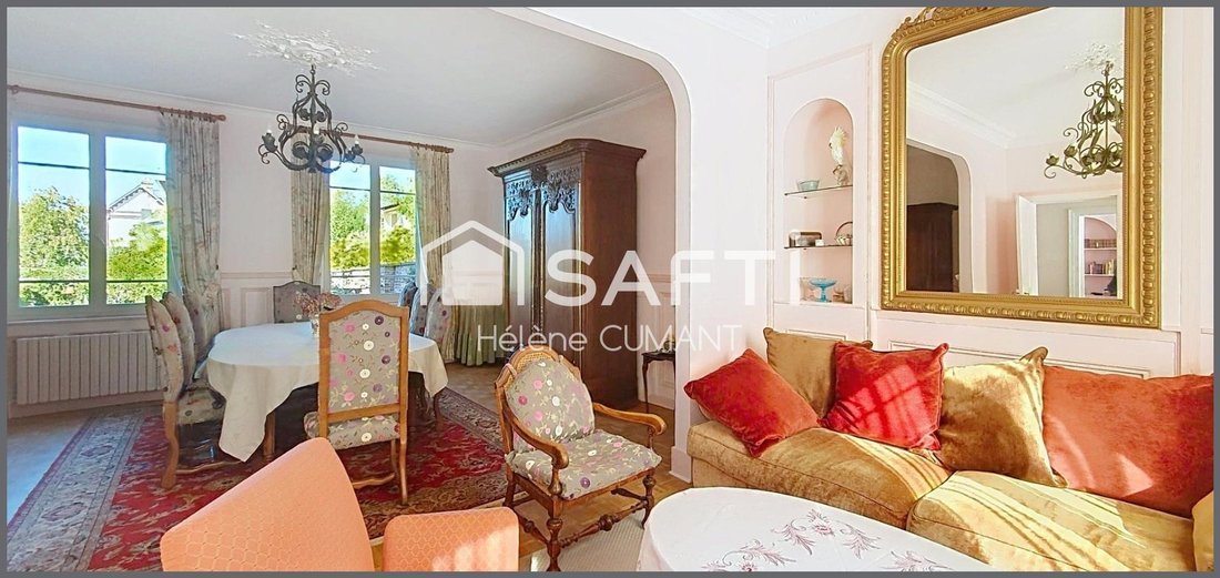 House in Est, Lisieux, France 1 - 19036251