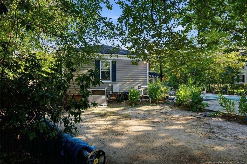 Maison à Fayetteville, Caroline du Nord, États-Unis 4 - 19035878