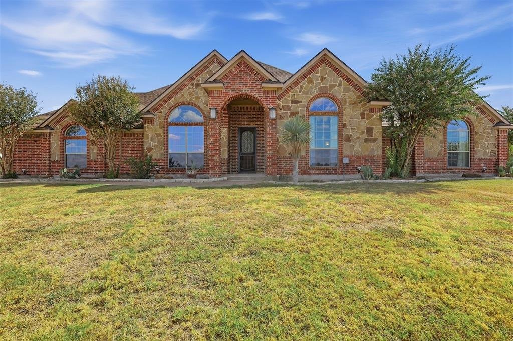House in Cresson, Texas, United States 1 - 19036109