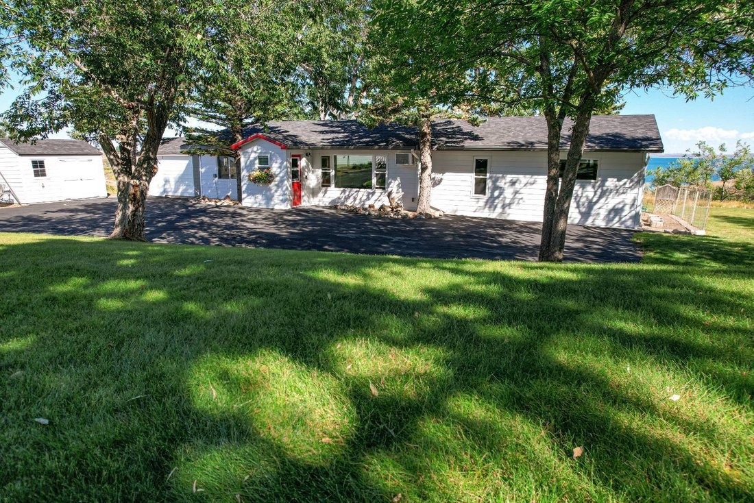 Casa a Saint Marie, Montana, Stati Uniti 1 - 18662648