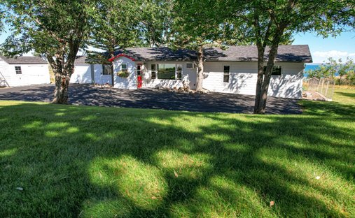 Haus in Saint Marie, Montana, Vereinigte Staaten 1