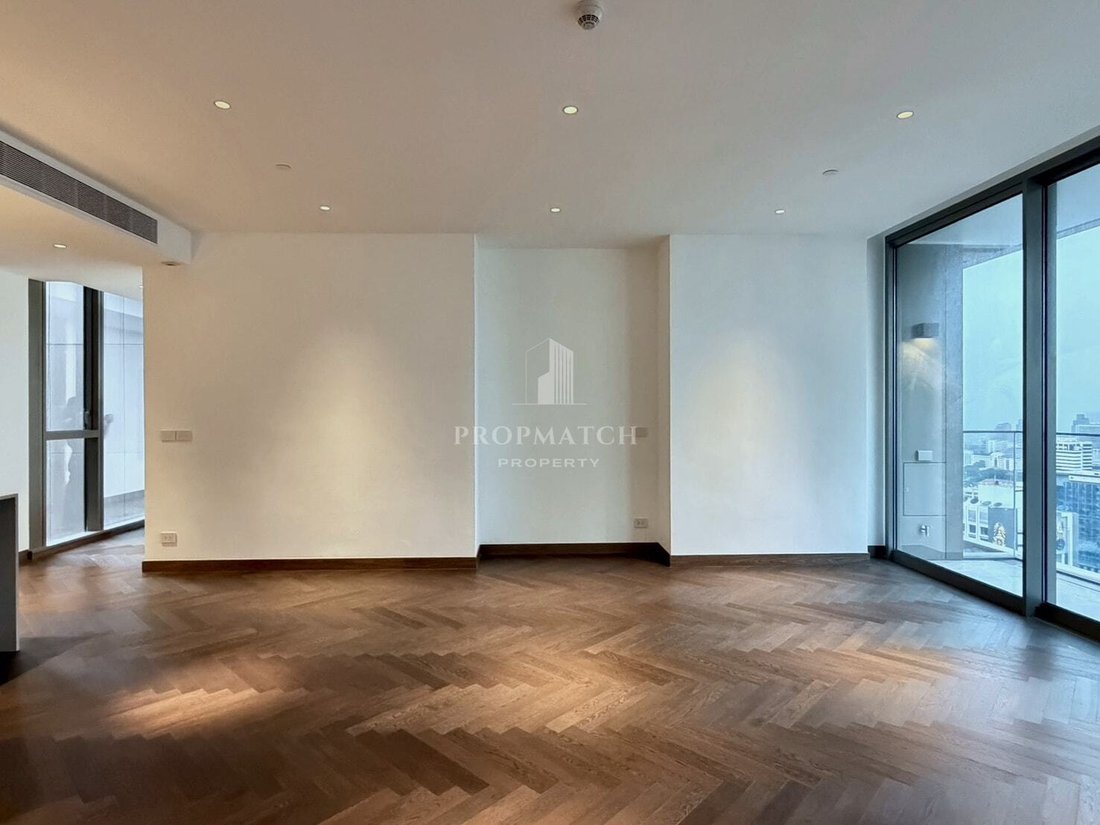 Condo in Bangkok, Bangkok, Thailand 2 - 18686886