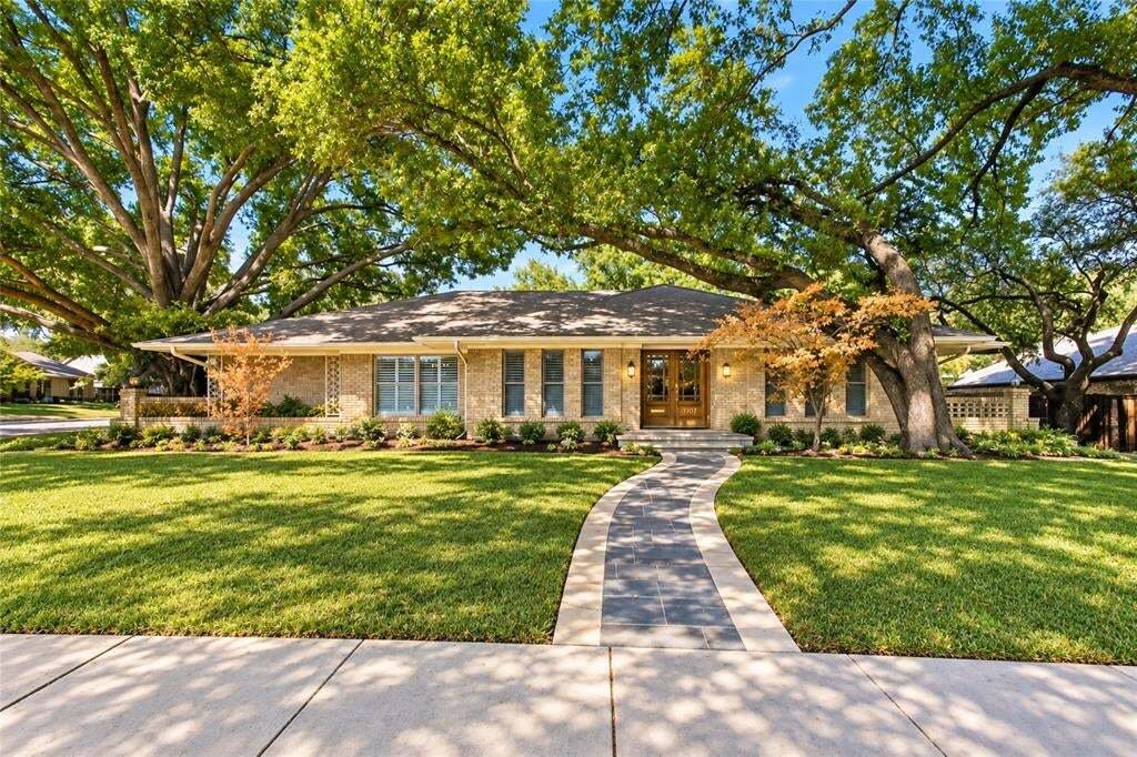 Casa a Dallas, Texas, Stati Uniti 1 - 19036126