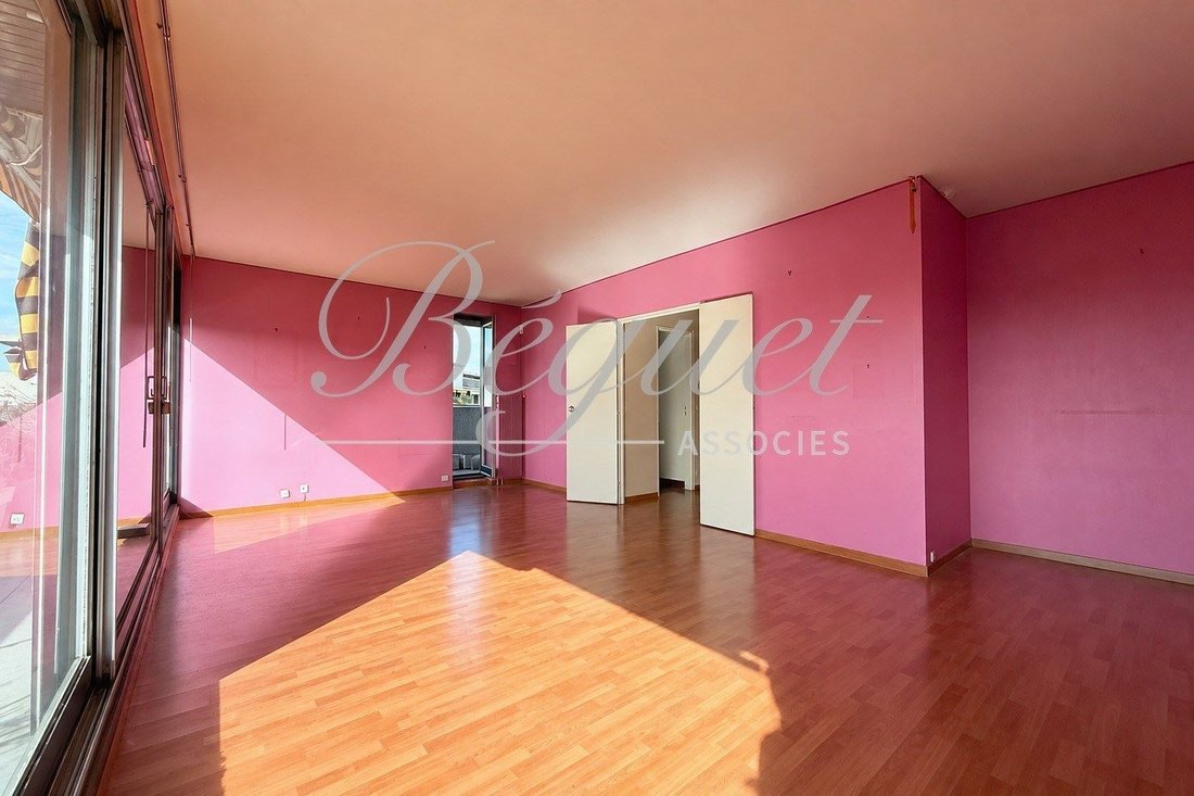 Apartment in Parchamp–Albert Kahn, Boulogne-Billancourt, France 3 - 19035590